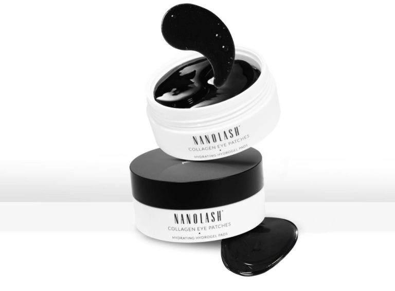 nanolash øjenmasker