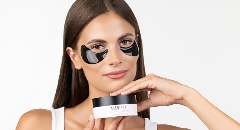 nanolash øjenmasker