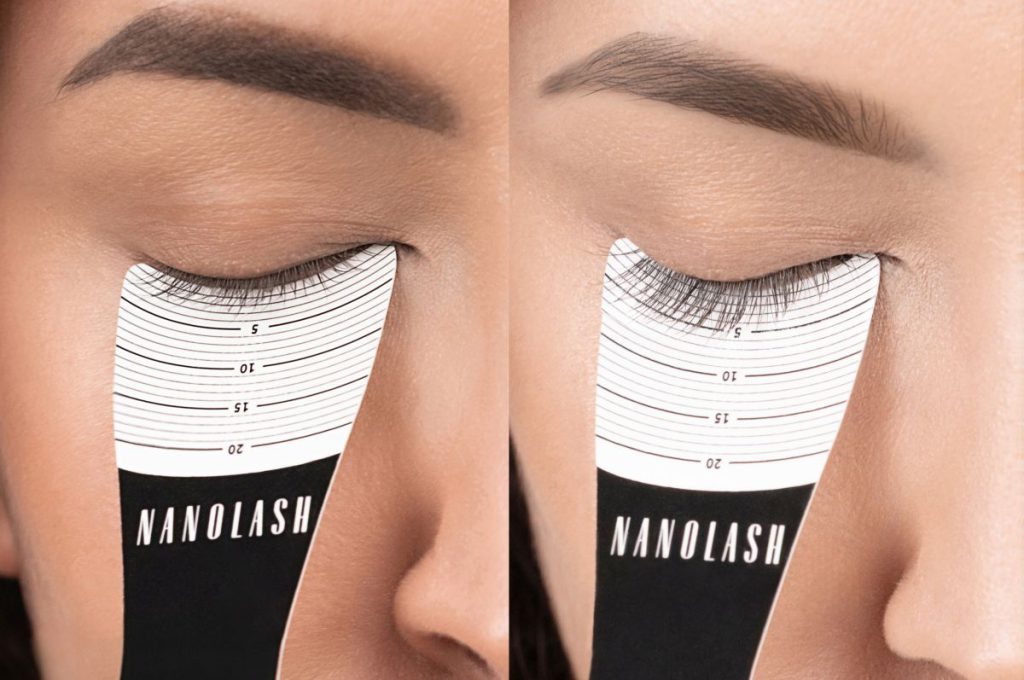 nanolash vippeserum uden prostaglandiner